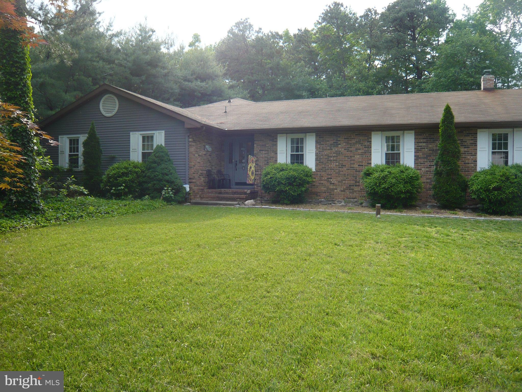 12 Pine Trail Medford, NJ 08055 - Photo 1 of 33 Gallery Image 1