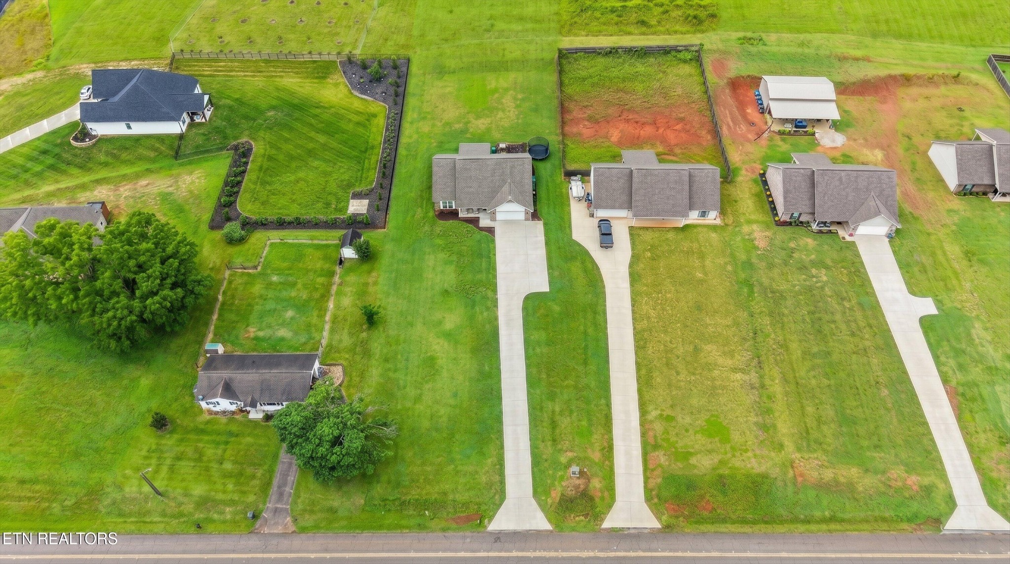5715 Nails Creek Road Maryville, TN 37804 - Photo 42 of 42