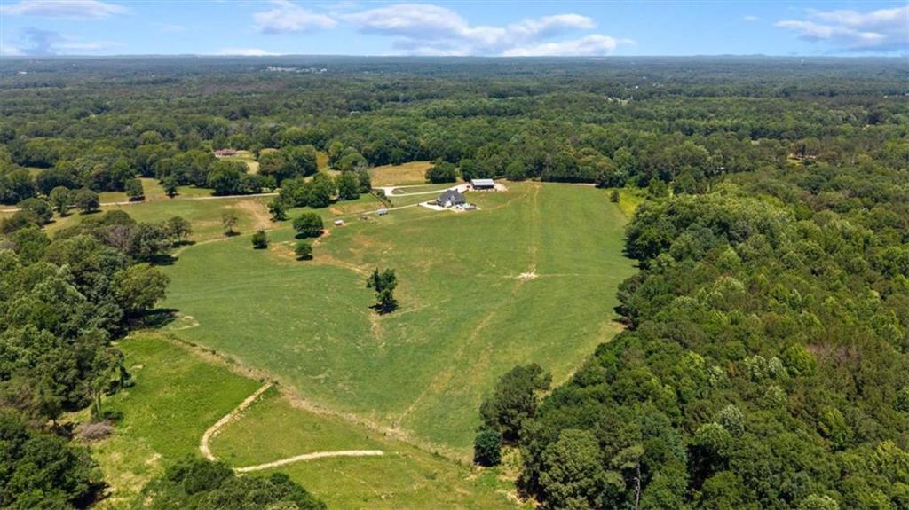 2219 Oak Grove Church Road Carrollton, GA 30117 - Photo 94 of 97