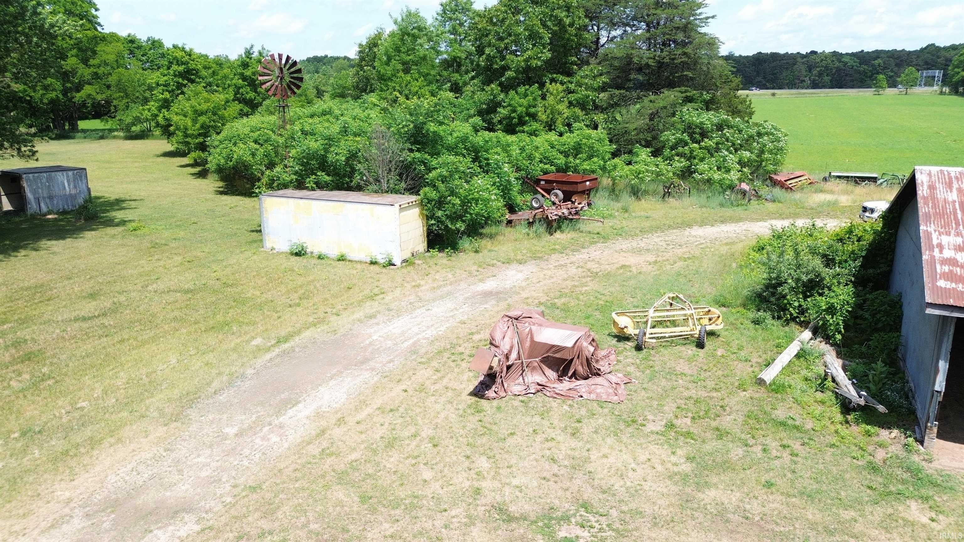 120 State Road Bristol, IN 46507 - Photo 8 of 13
