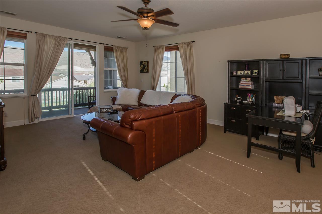 10880 Serratina Drive Reno, NV 89521 - Photo 14 of 25 Photo 14