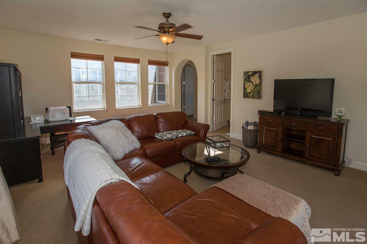 10880 Serratina Drive Reno, NV 89521 - Photo 15 of 25 Photo 15