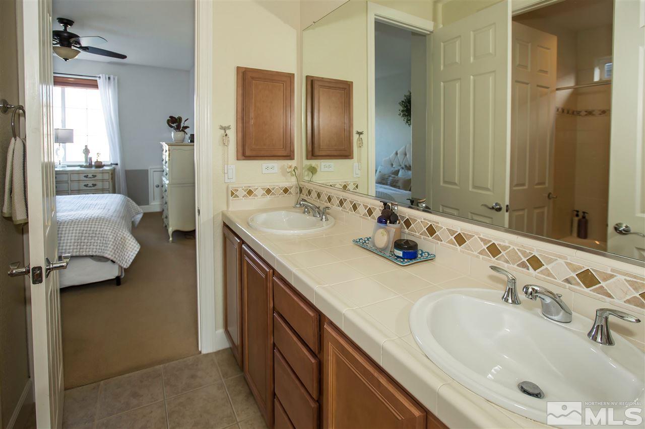 10880 Serratina Drive Reno, NV 89521 - Photo 20 of 25 Photo 20