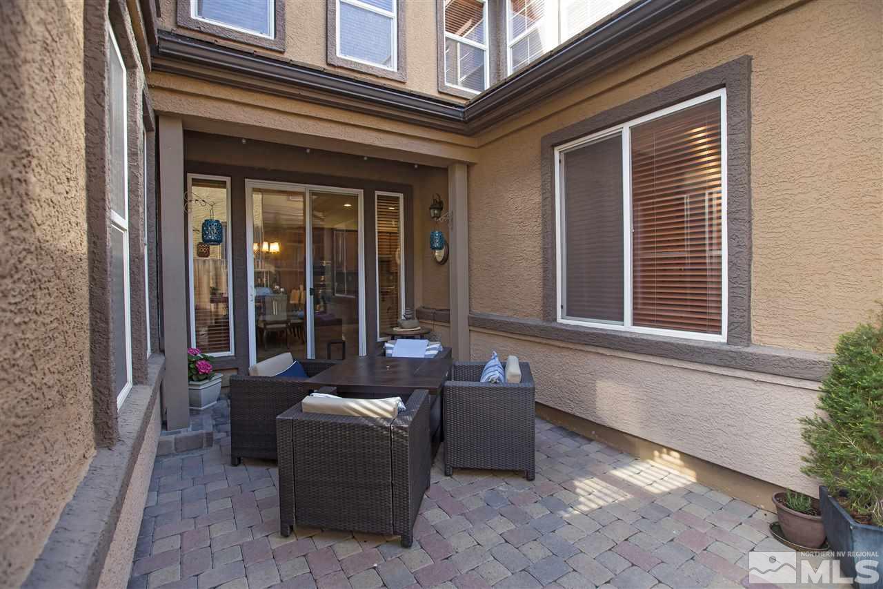 10880 Serratina Drive Reno, NV 89521 - Photo 21 of 25 Photo 21