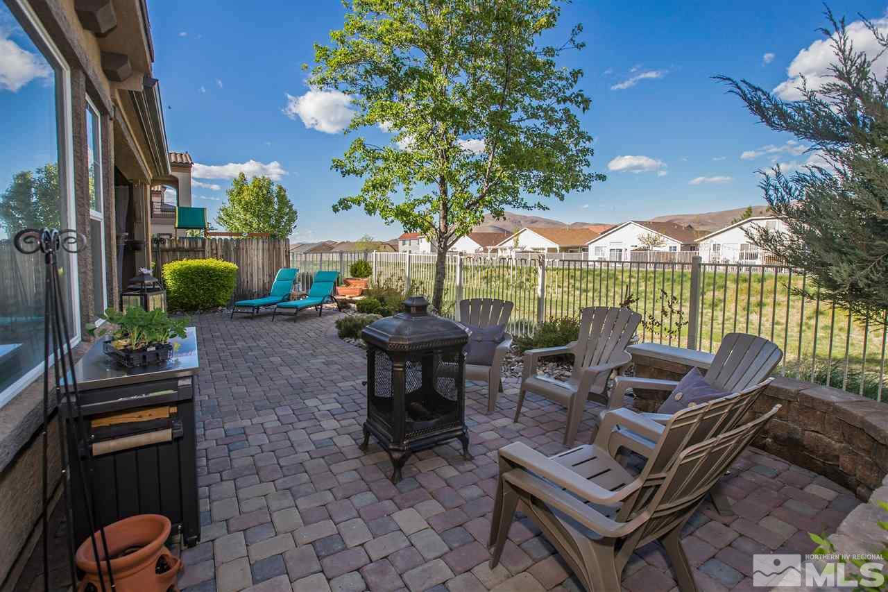 10880 Serratina Drive Reno, NV 89521 - Photo 22 of 25 Photo 22