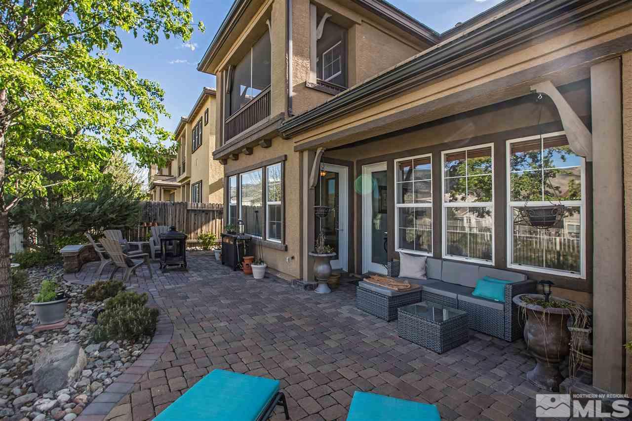 10880 Serratina Drive Reno, NV 89521 - Photo 23 of 25 Photo 23