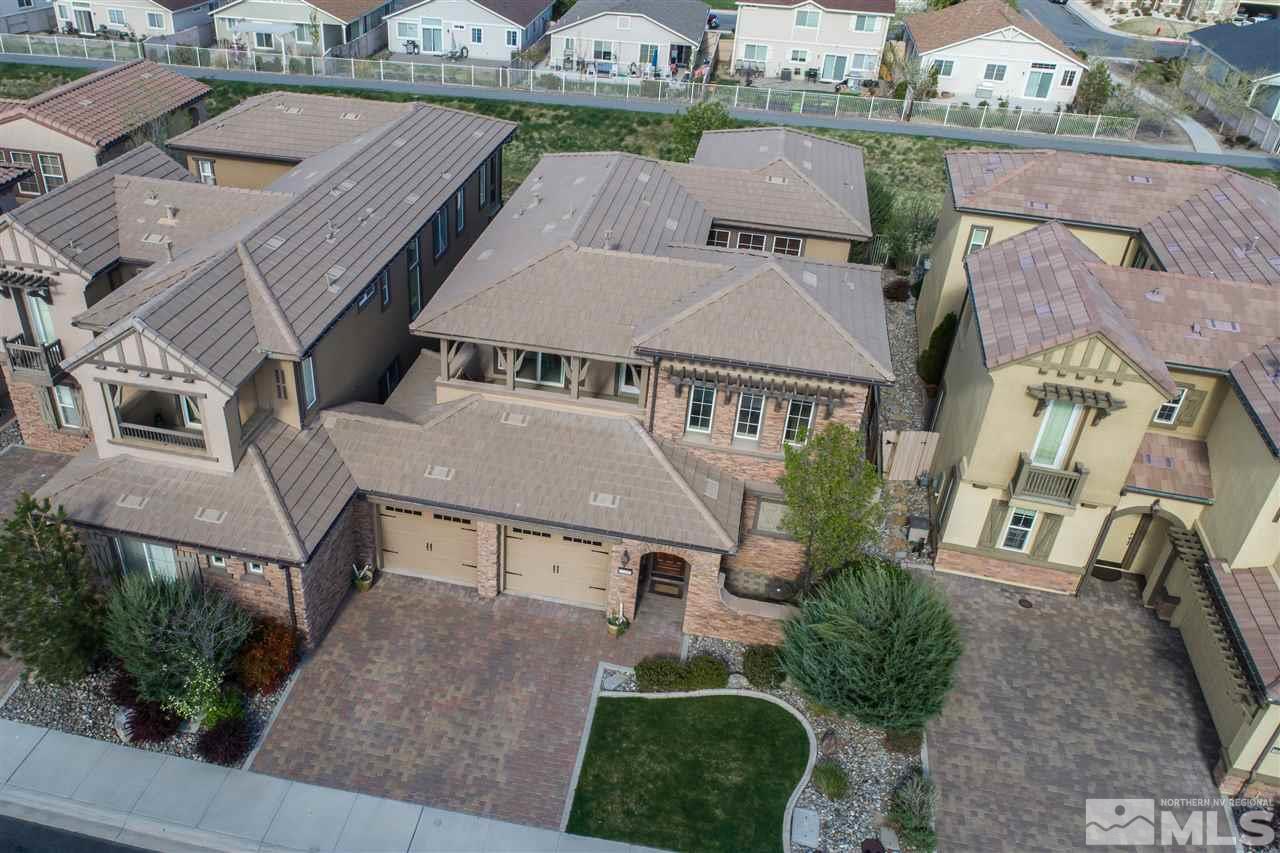 10880 Serratina Drive Reno, NV 89521 - Photo 24 of 25 Photo 24