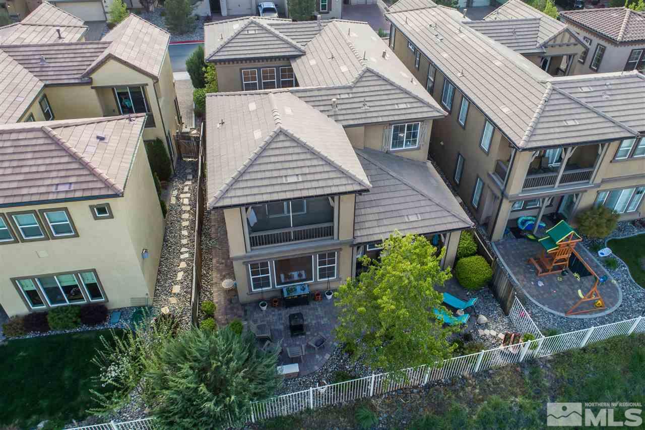 10880 Serratina Drive Reno, NV 89521 - Photo 25 of 25 Photo 25