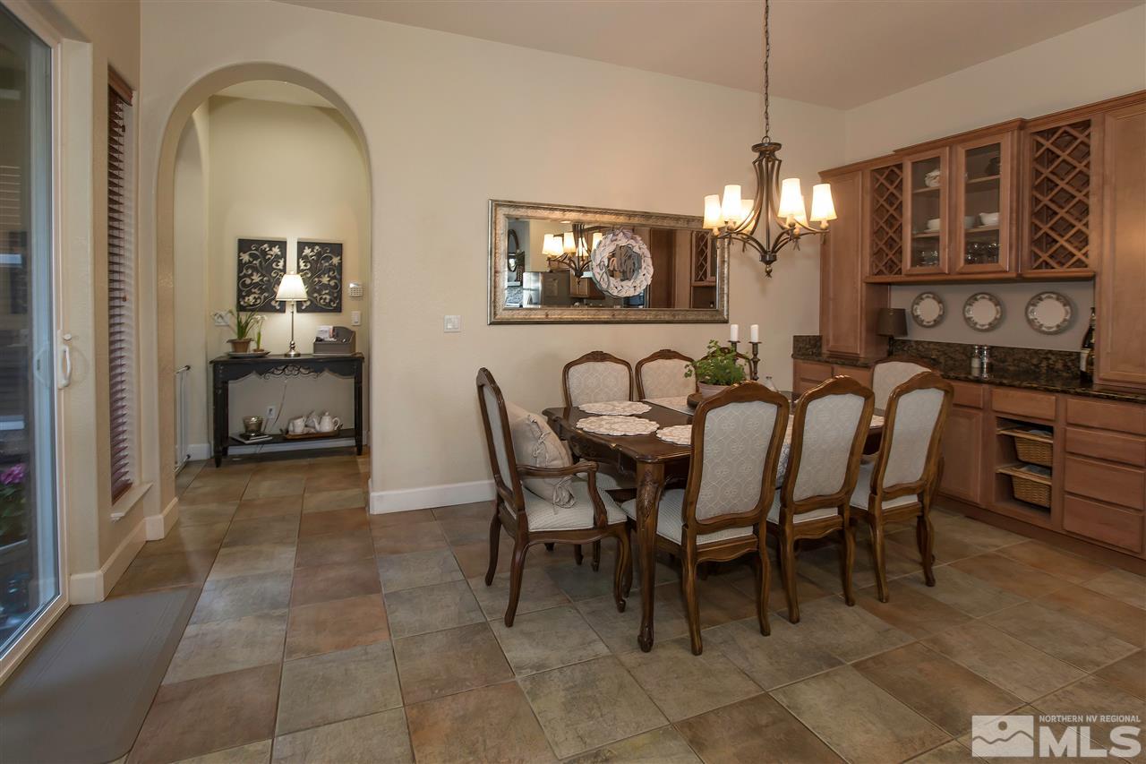 10880 Serratina Drive Reno, NV 89521 - Photo 5 of 25 Photo 5