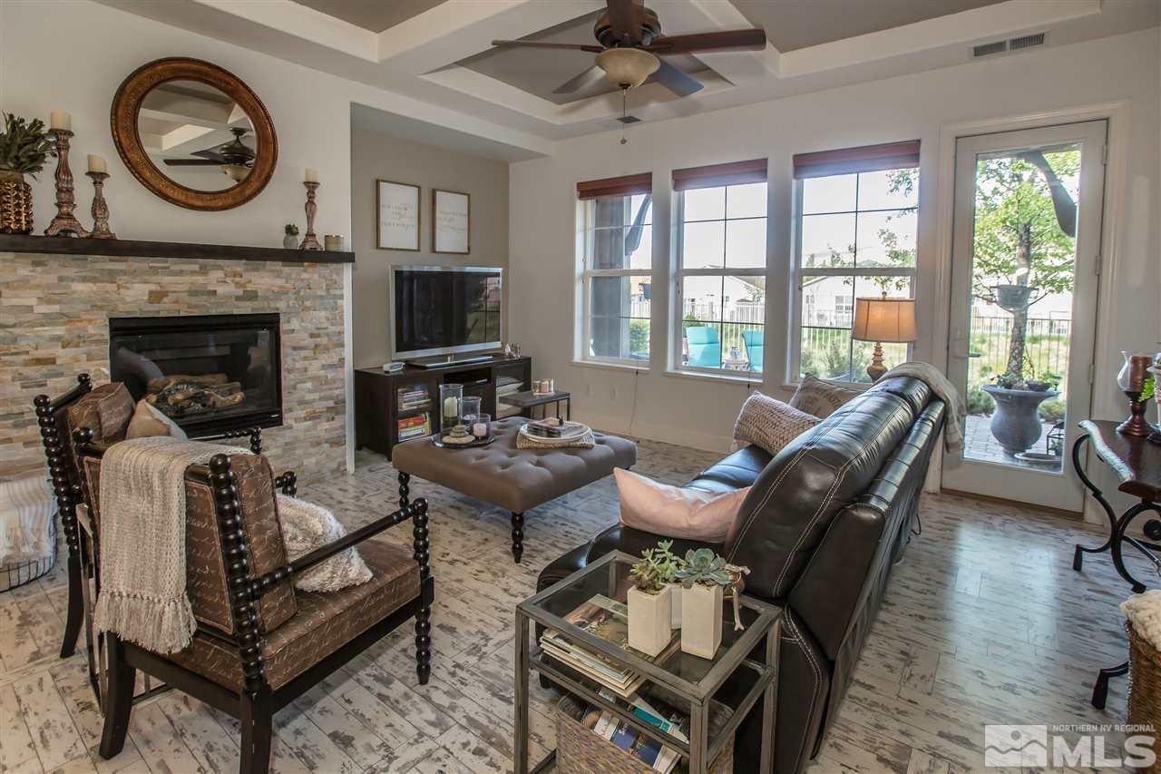 10880 Serratina Drive Reno, NV 89521 - Photo 9 of 25 Photo 9