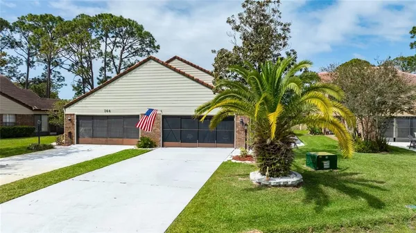 $269,000 | 140 Brown Pelican Drive, Daytona Beach, FL 32119