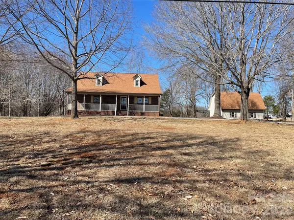 $499,900 | 12404 Mooresville Road, Mount Ulla, NC 28125