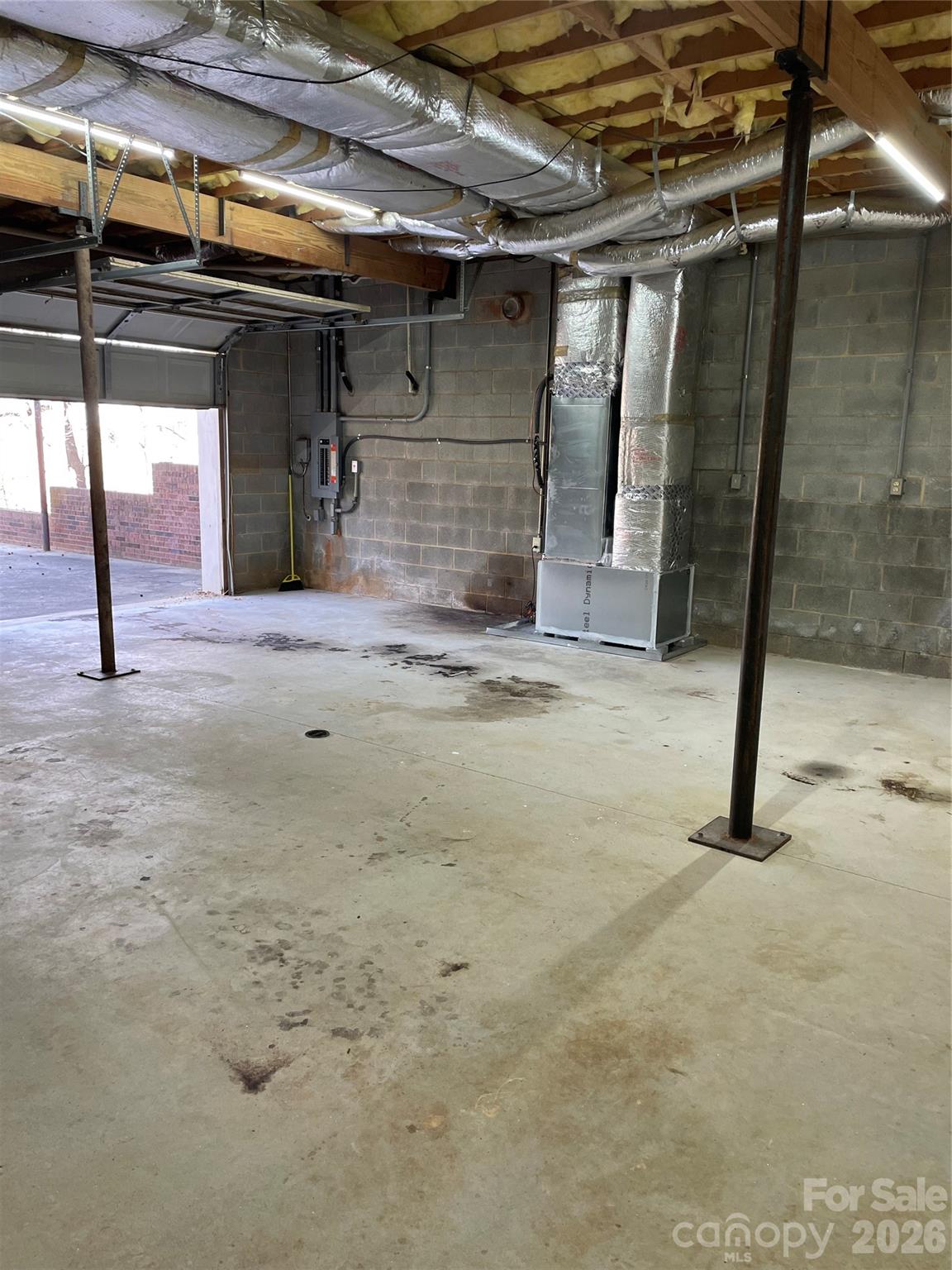 12404 Mooresville Road Mount Ulla, NC 28125 - Photo 20 of 26