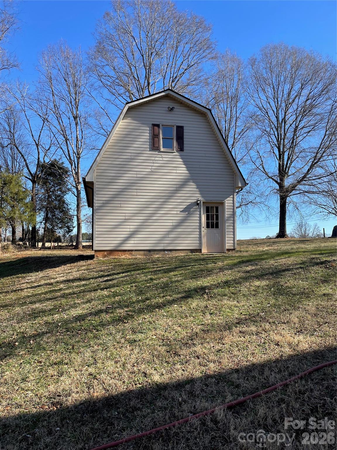 12404 Mooresville Road Mount Ulla, NC 28125 - Photo 22 of 26