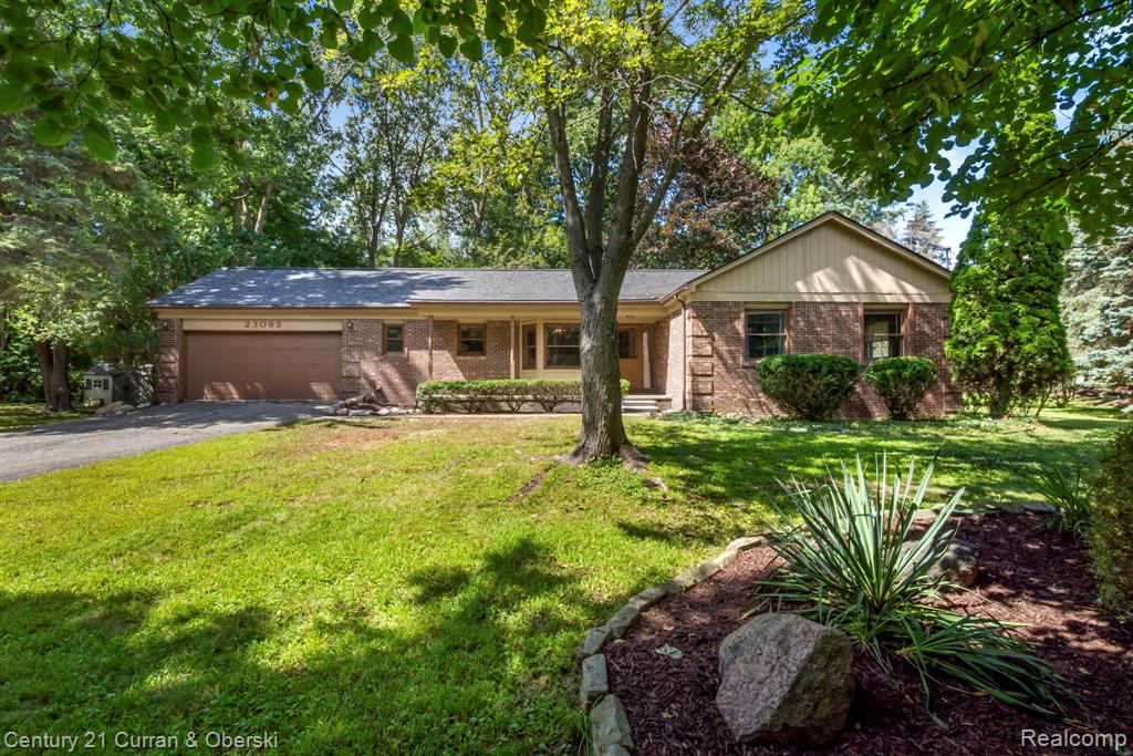 23095 Beck Road Novi, MI 48374 - Photo 1 of 44