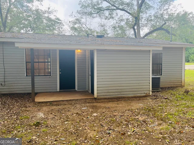 $895 | 129 Church Avenue, Unit 5, Pine Mountain, GA 31822