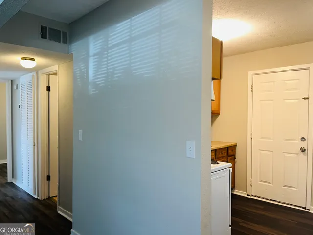 $895 | 129 Church Avenue, Unit 5, Pine Mountain, GA 31822