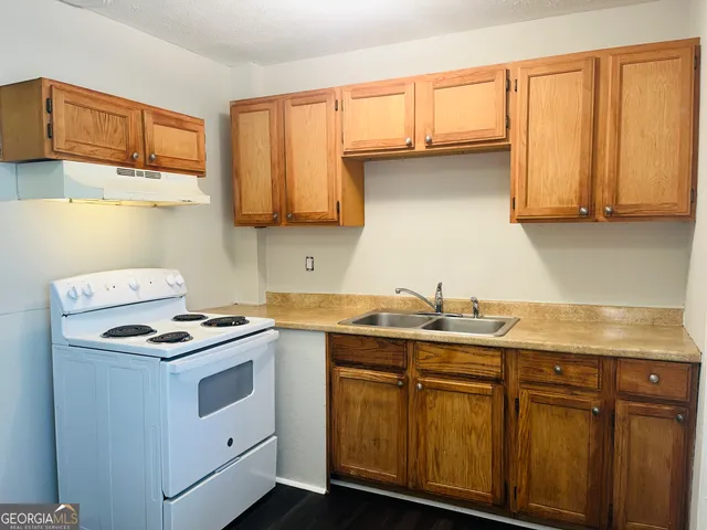 $895 | 129 Church Avenue, Unit 5, Pine Mountain, GA 31822