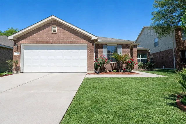 $1,990 | 1318 Hawks Nest Drive, Houston, TX 77067