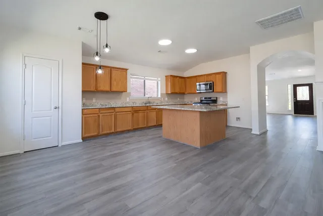 $1,990 | 1318 Hawks Nest Drive, Houston, TX 77067