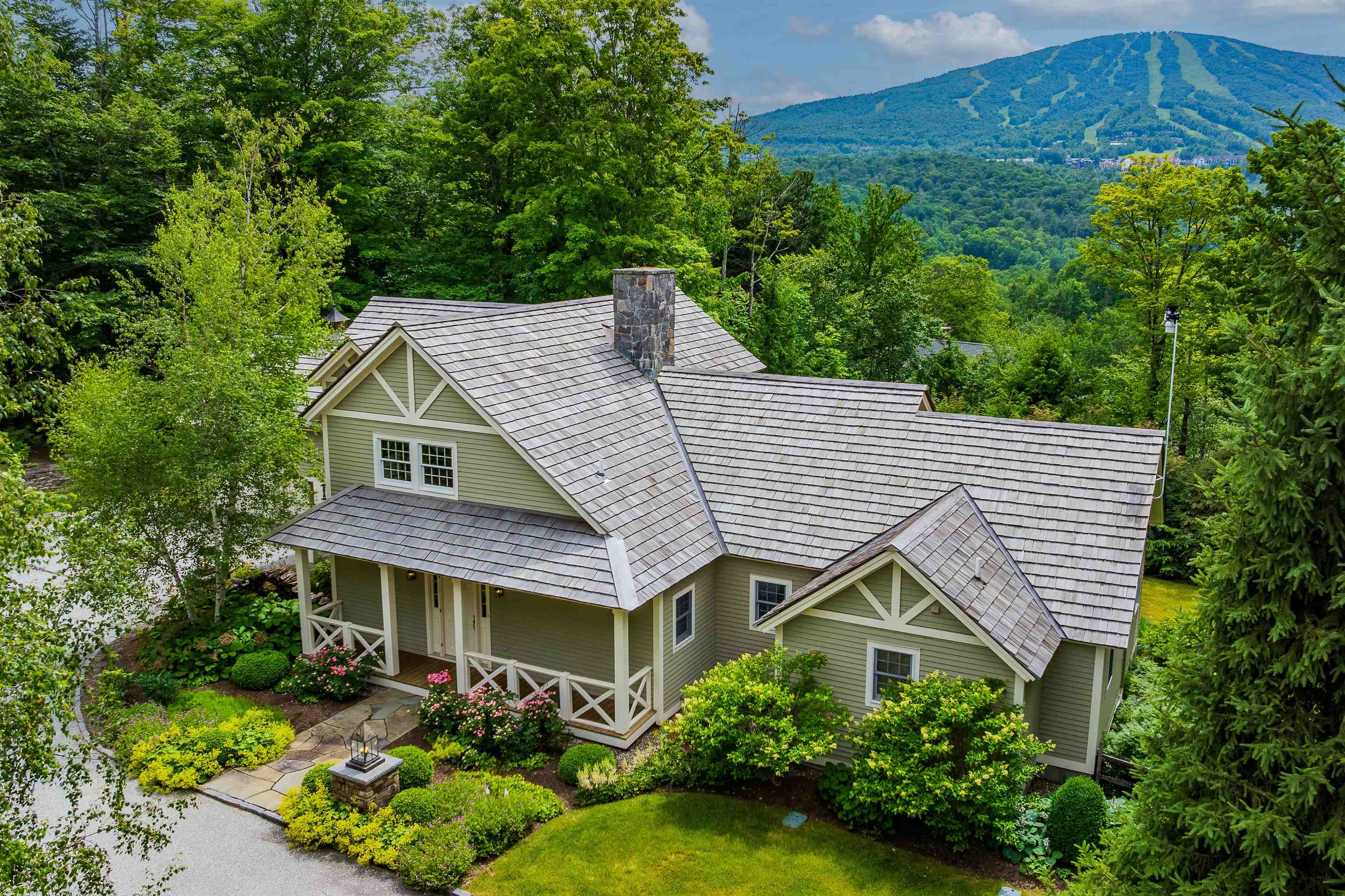 6 Sunset Ridge Road Winhall, VT 05340 - Photo 5 of 59 Gallery Image 5