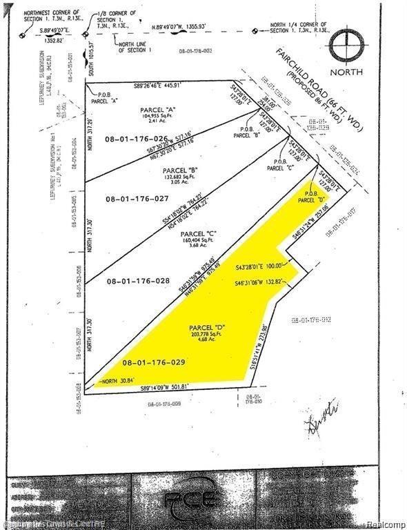 56499 Fairchild Road Macomb, MI 48042 - Photo 3 of 3