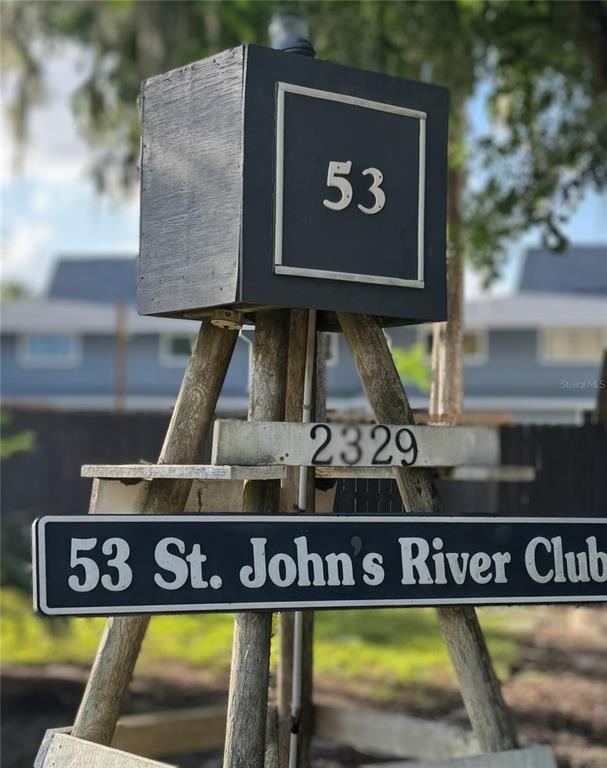 2329 River Ridge Road, Unit 1 DeLand, FL 32720 - Photo 2 of 17