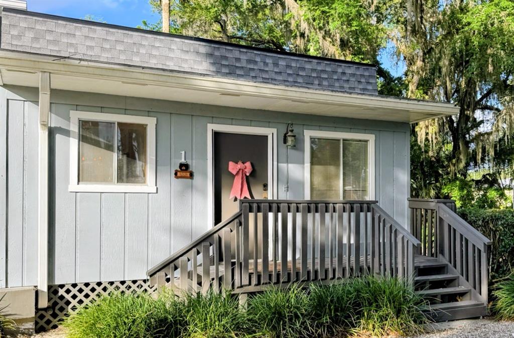 2329 River Ridge Road, Unit 1 DeLand, FL 32720 - Photo 3 of 17