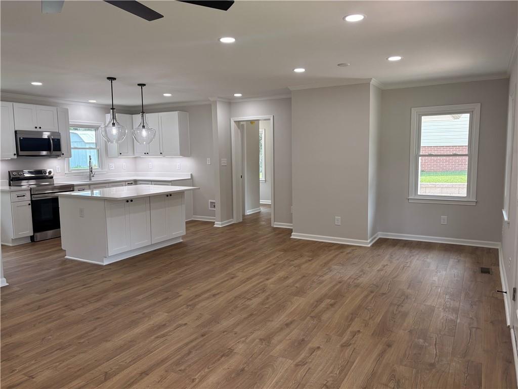 237 South Myrtle Street Winder, GA 30680 - Photo 14 of 32 Gallery Image 14