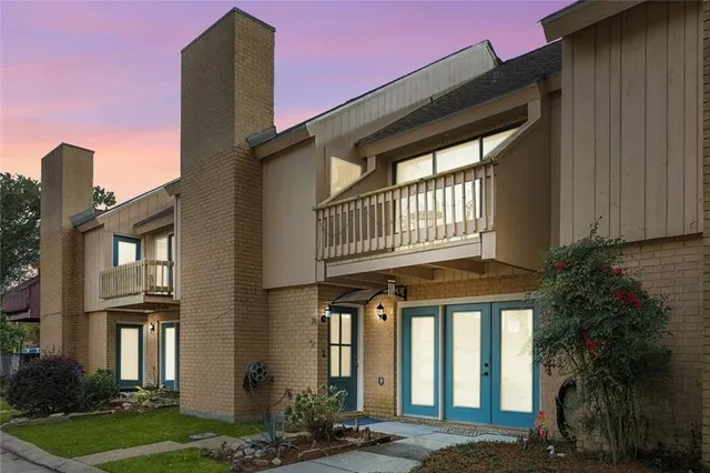 $164,900 | 74 Ormond Place, Destrehan, LA 70047