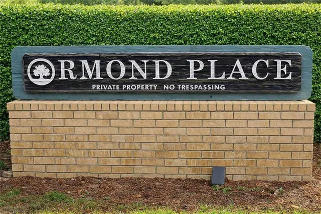 $164,900 | 74 Ormond Place, Destrehan, LA 70047