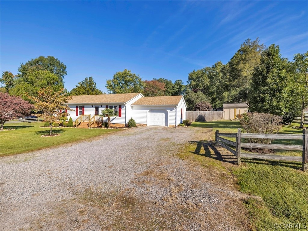 12020 Gardengate Road Midlothian, VA 23112 - Photo 25 of 25 a view of house with outdoor space and sitting area