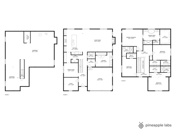 $1,300,000 | 1945 Northumberland Pass, Palatine, IL 60074
