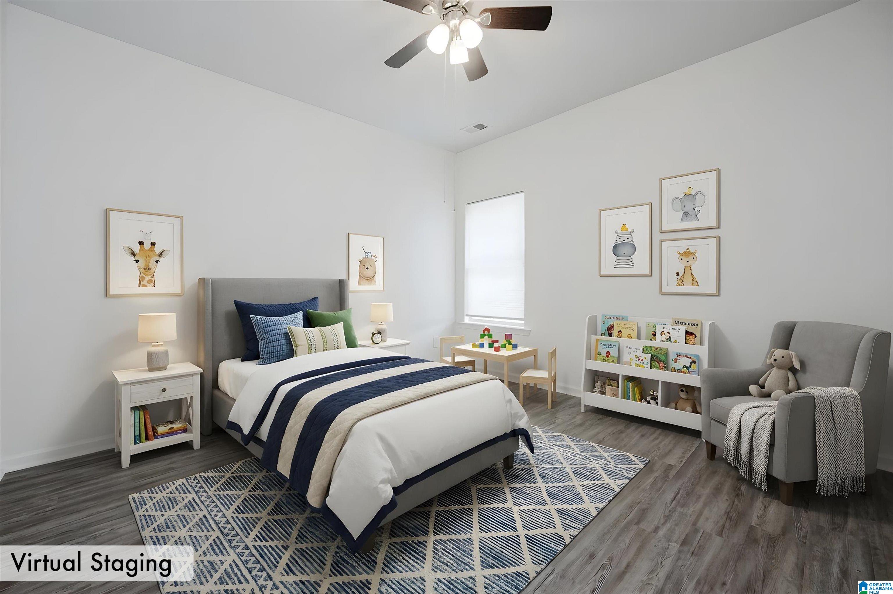 305 Country Side Circle Calera, AL 35040 - Photo 11 of 48