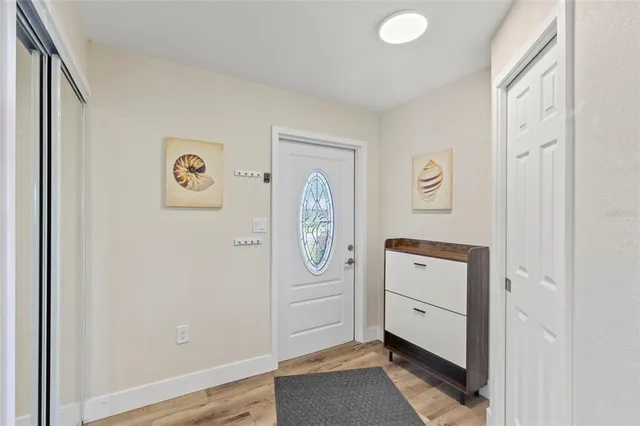 a view of storage and utility