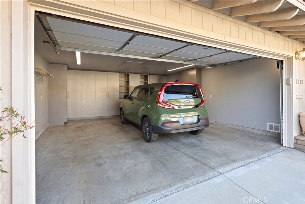 2235 El Capitan Drive Riverside, CA 92506 - Photo 60 of 62 Two Car Garage.