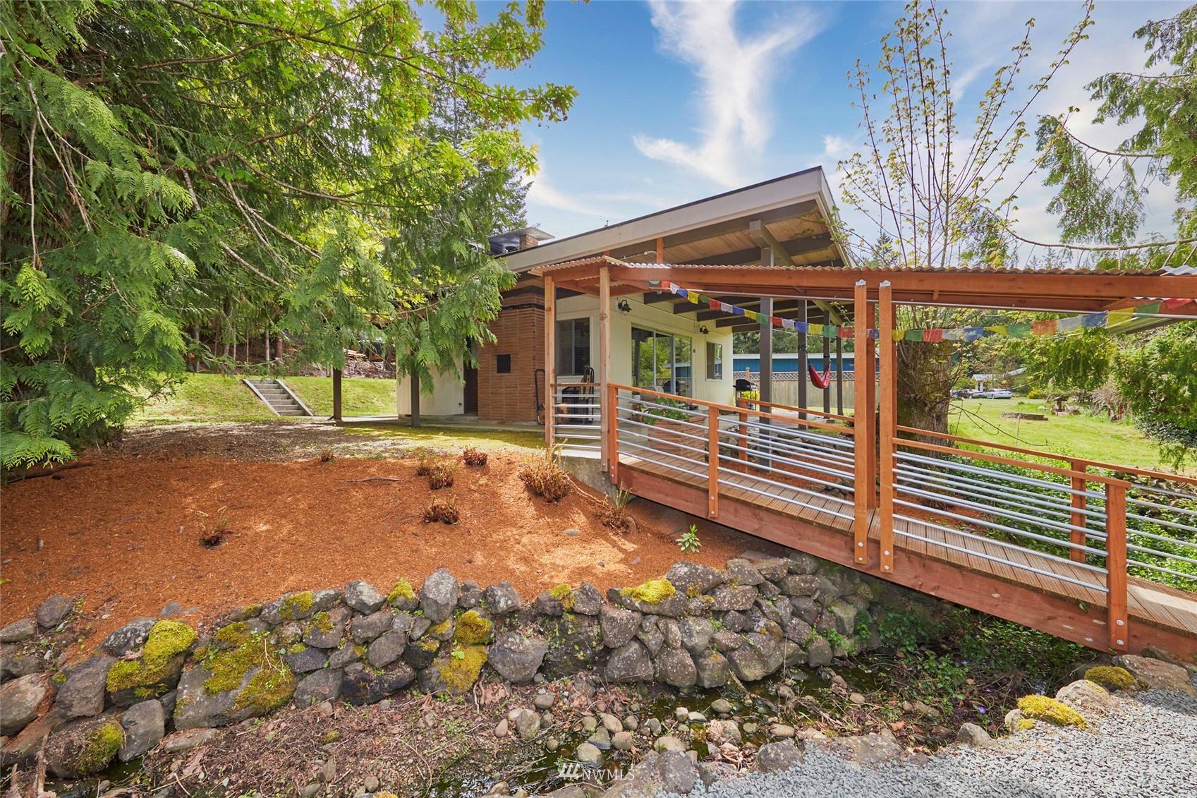 9629 Miami Beach Road Northwest Seabeck, WA 98380 - Photo 1 of 31 Gallery Image 1