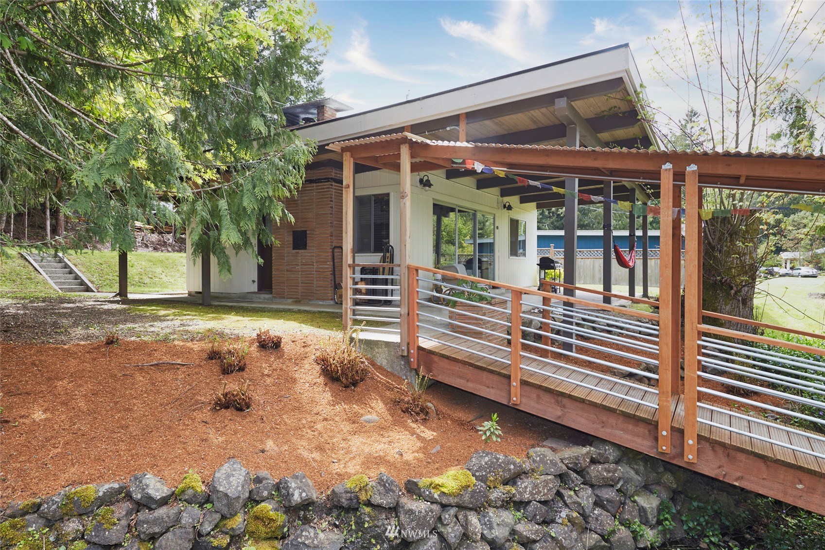 9629 Miami Beach Road Northwest Seabeck, WA 98380 - Photo 2 of 31 Gallery Image 2
