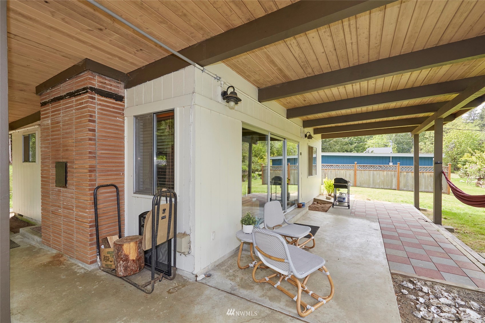 9629 Miami Beach Road Northwest Seabeck, WA 98380 - Photo 8 of 31 Gallery Image 8