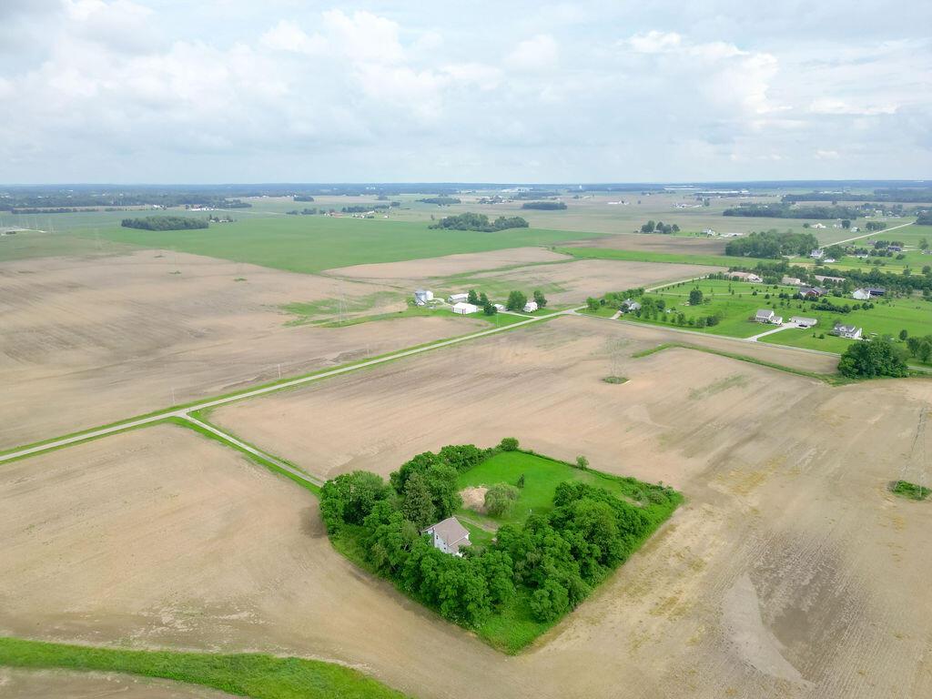 15417 Downing Road Centerburg, OH 43011 - Photo 25 of 26 2-22