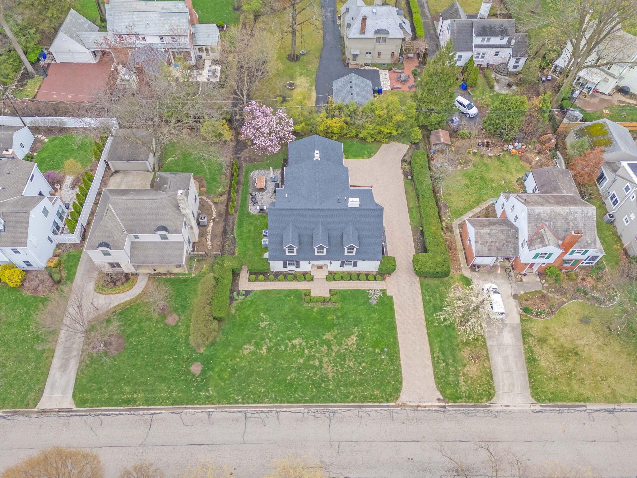 2670 Wexford Road Columbus, OH 43221 - Photo 54 of 56 2670 Wexford