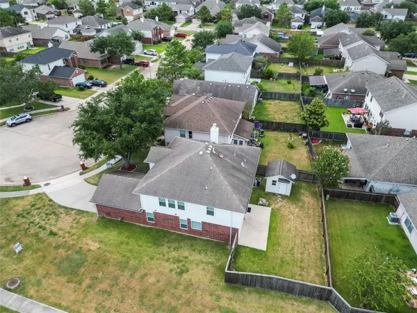 $2,600 | 12031 Blade Borough Court, Houston, TX 77089