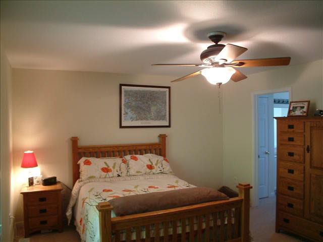 6798 Lockmill Road Temperance, MI 48182 - Photo 11 of 20 Master Main Level