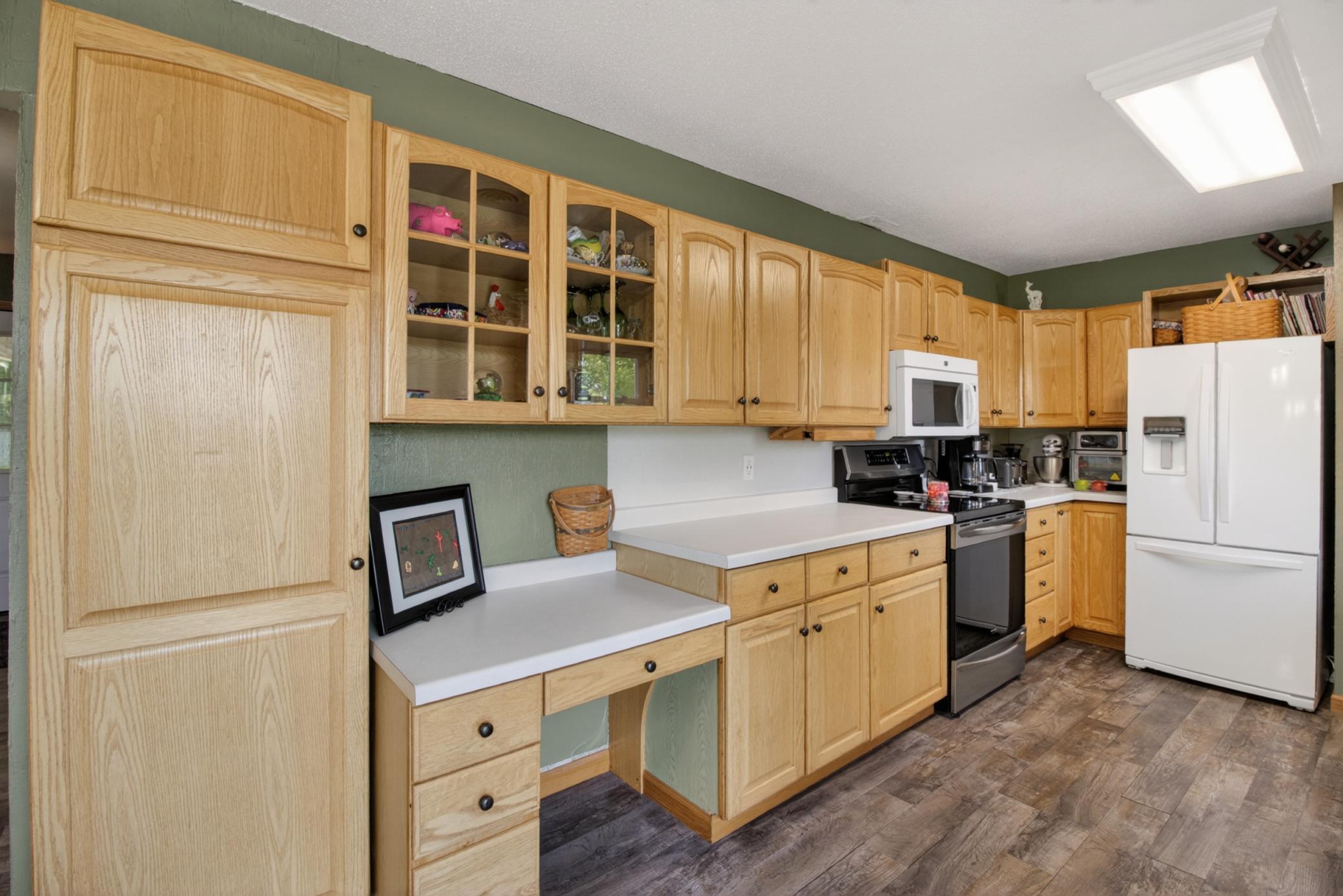 31265 Eagle Lake Road Frazee, MN 56544 - Photo 9 of 80