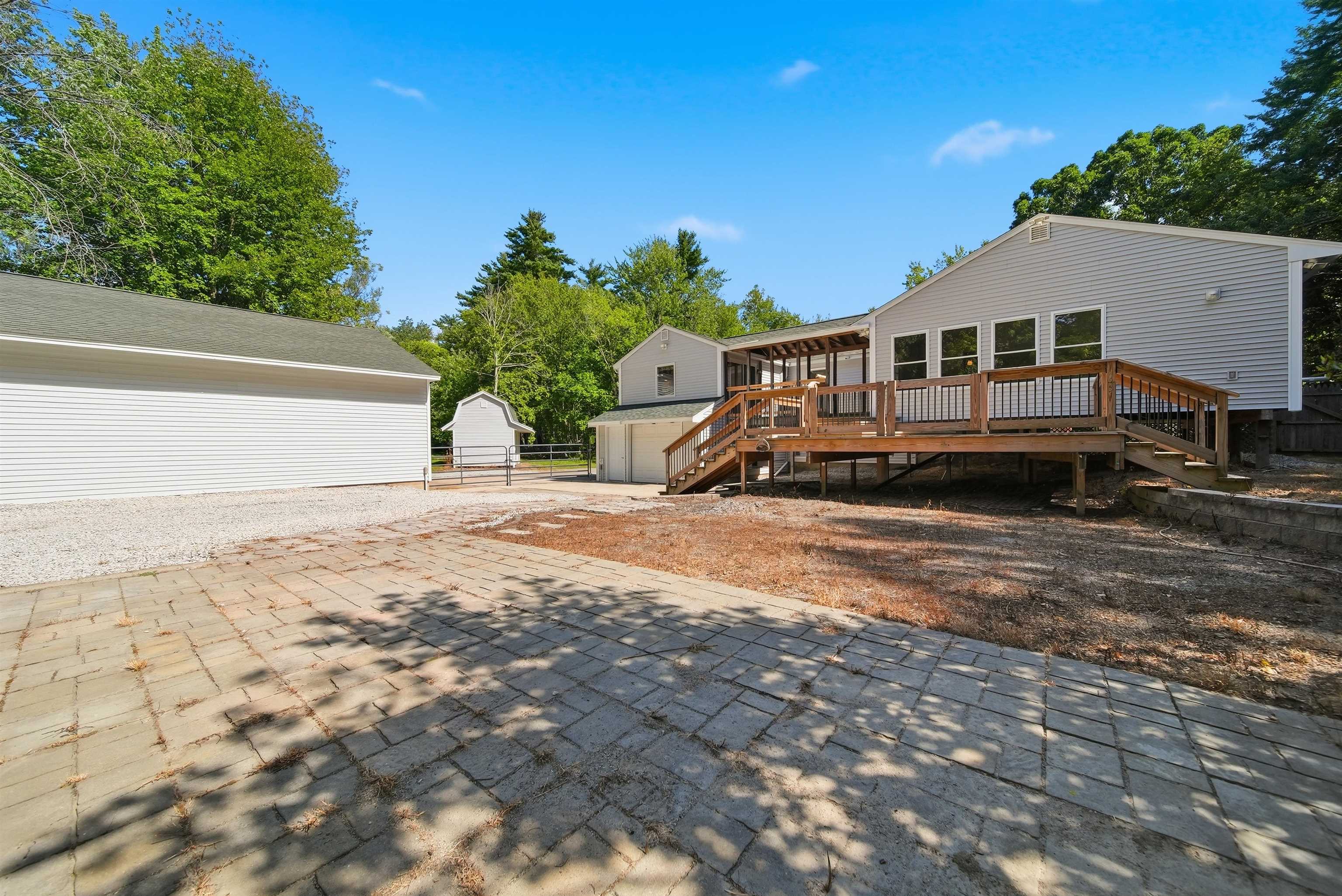 7 Wingate Road Sandown, NH 03873 - Photo 41 of 58 Gallery Image 41