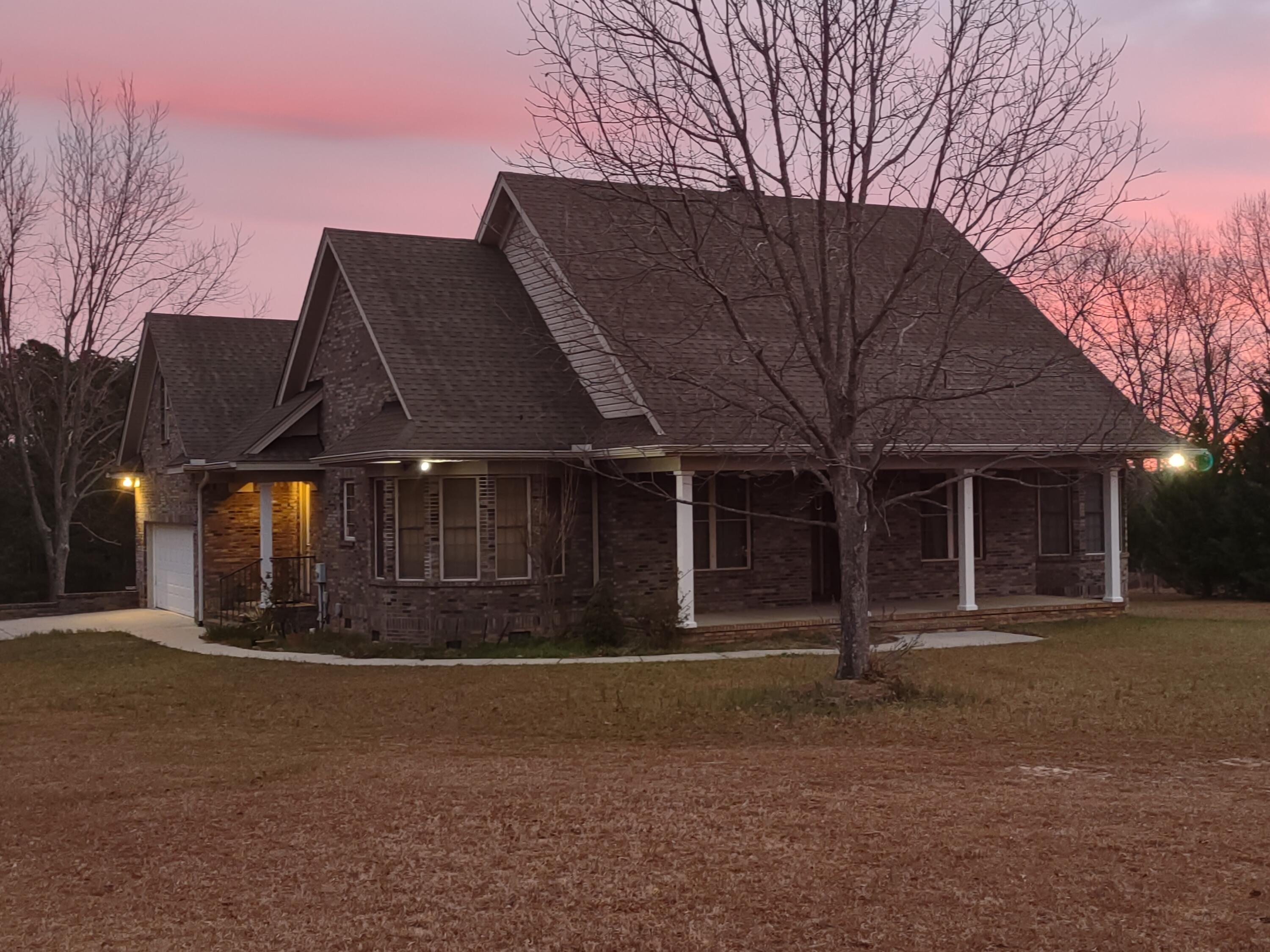 357 Collum Pond Road Wagener, SC 29164 - Photo 103 of 106