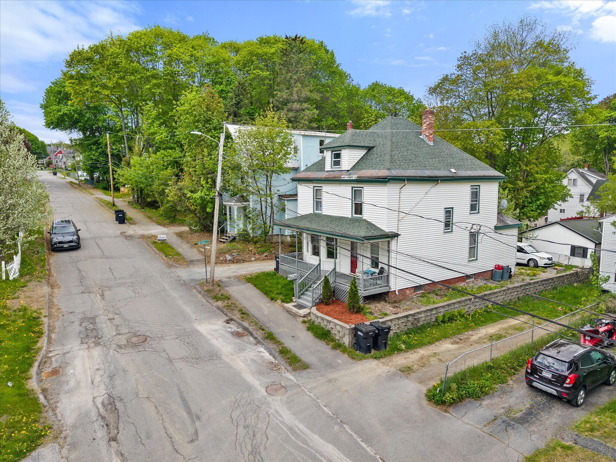 40 Fremont Street Bangor, ME 04401 - Photo 31 of 35 33-40 Fremont St