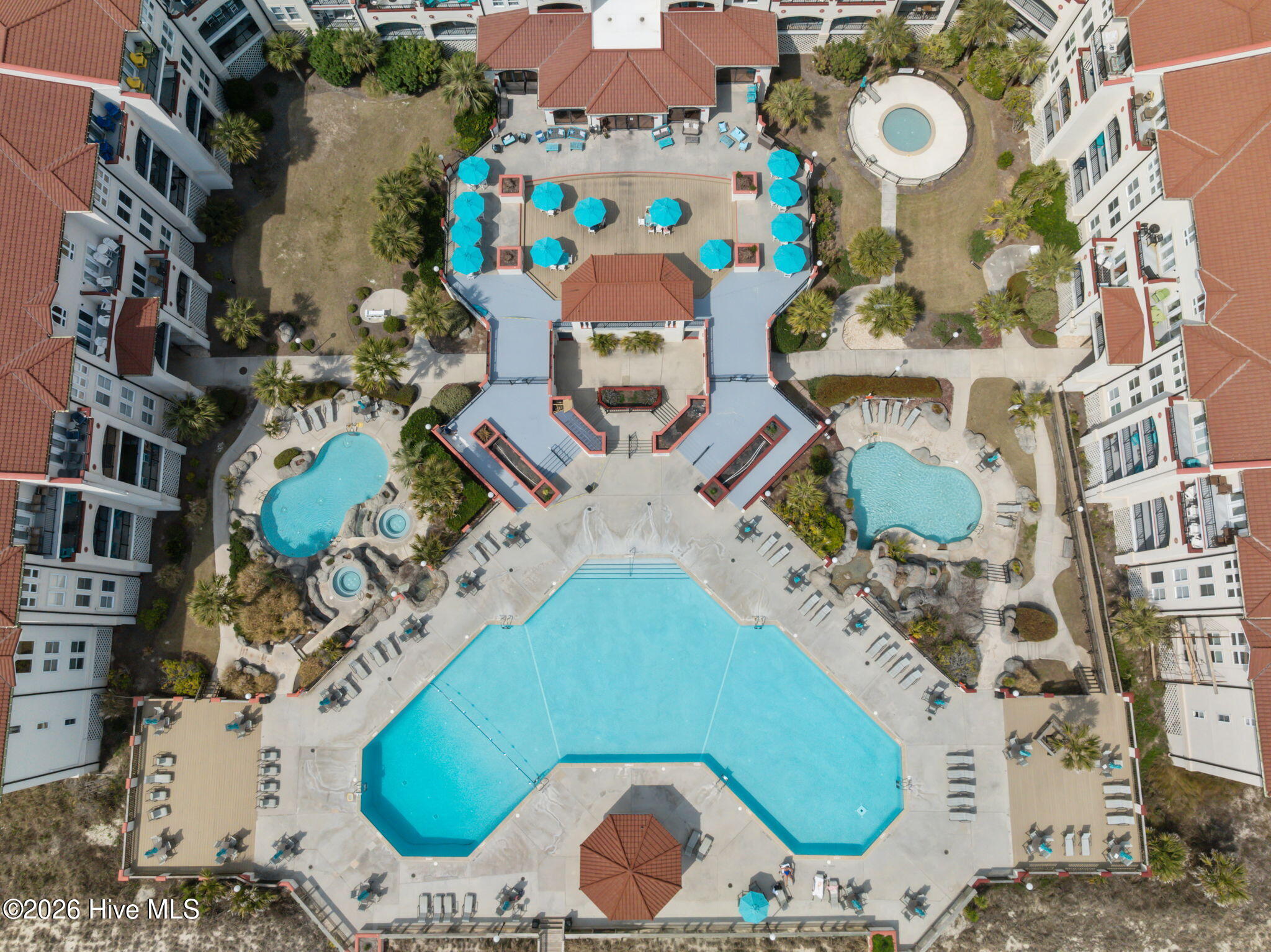 790 New River Inlet Road, Unit 320B North Topsail Beach, NC 28460 - Photo 40 of 46 Villa Capriani