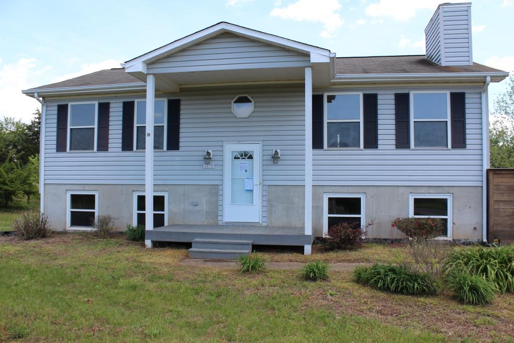2090 Alean Road Wirtz, VA 24184 - Photo 1 of 24 Front