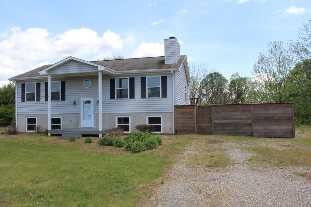 2090 Alean Road Wirtz, VA 24184 - Photo 2 of 24 Front